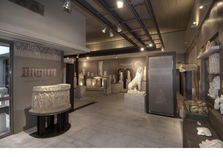 ميتيكاس Hotel Fotini المظهر الخارجي الصورة