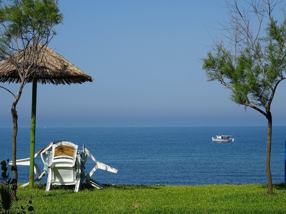 ميتيكاس Hotel Fotini المظهر الخارجي الصورة